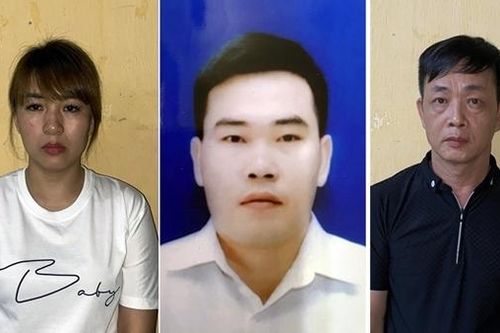 Hai bé gái bị mua đi bán lại rồi đẩy vào quán karaoke