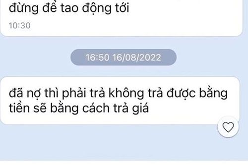 Nhiều người dân ở Quảng Trị hoang mang vì bỗng dưng bị đòi nợ