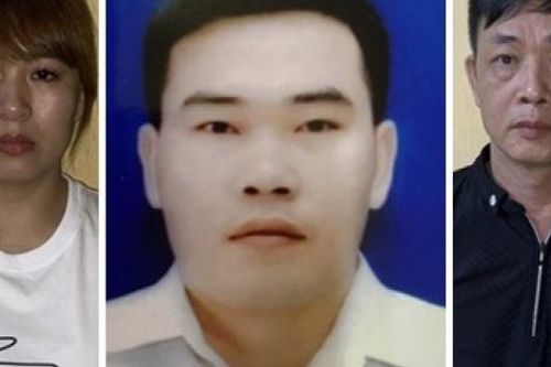 Tuyên Quang: Triệt phá đường dây mua bán thiếu nữ dưới 16 tuổi