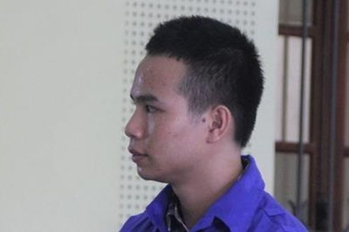 Án chung thân cho nghịch tử chém cha tử vong, lấy tiền mua ma túy