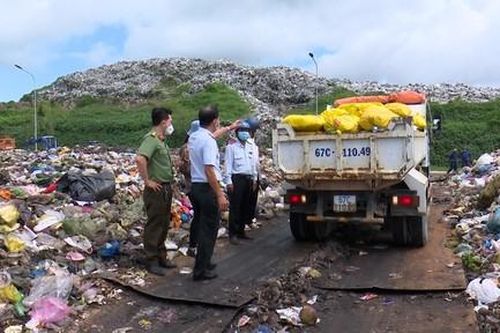 Phạt 135 triệu đồng chủ cơ sở sản xuất chả chay sử dụng hàn the