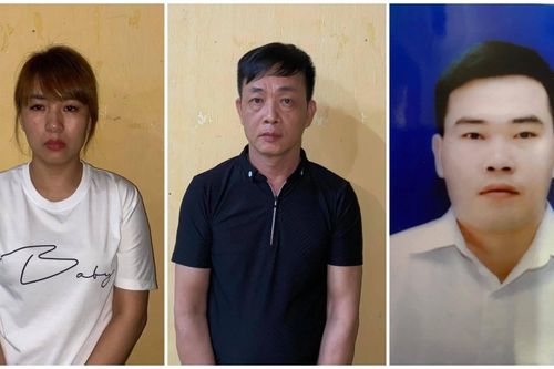 Khởi tố 3 kẻ mua thiếu nữ trên facebook rồi bán vào quán karaoke làm nhân viên