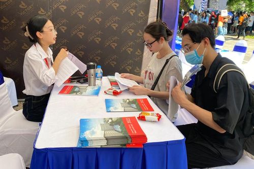Hơn 100 cơ sở đào tạo đã công bố điểm chuẩn năm 2022