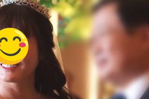 Nam diễn viên VTV được thuê đóng vai bố cô dâu bị tố lừa 17 tỷ nói gì?