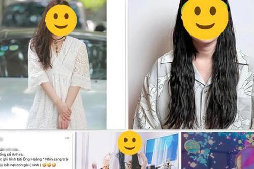 Điểm mặt những 'mỹ nhân' ngụy tạo vỏ bọc giàu sang để lừa đảo chấn động Việt Nam