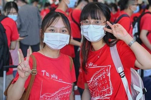 Đại học Y Hà Nội công bố điểm chuẩn năm 2022: Vì sao các ngành đều giảm?