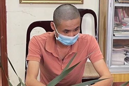 Bắt giữ nam thanh niên quan hệ tình dục với bạn gái 12 tuổi