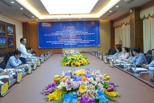 Sắp diễn ra sự kiện mang tầm quốc gia tại Quảng Trị