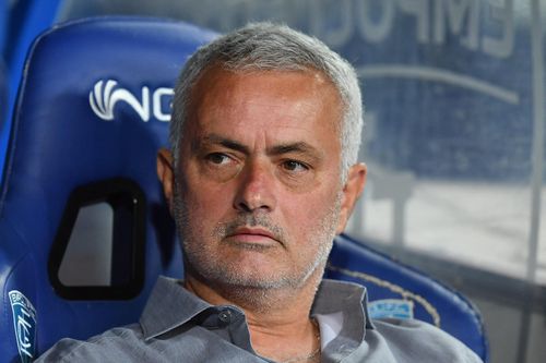 Mourinho chỉ trích học trò đá rườm rà