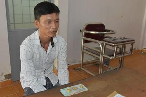 Trộm tiền vàng của bạn nhậu rồi tung tin đổ vạ cho người khác