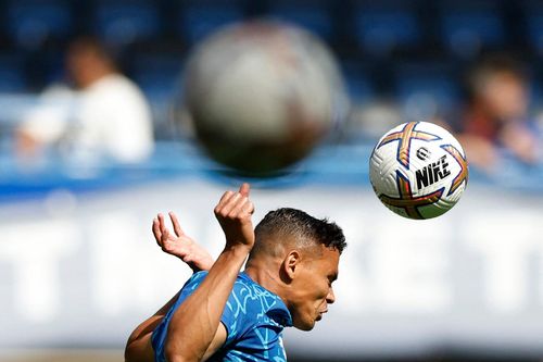 Thiago Silva mang tới cơn đau đầu mới cho HLV của Chelsea