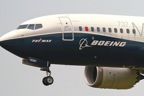 Mỗi chiếc Boeing sản xuất ra đều có linh kiện từ Việt Nam