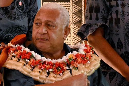 Thủ tướng Fiji lo ngại vì con trai bị cáo buộc bóp cổ, tấn công phụ nữ