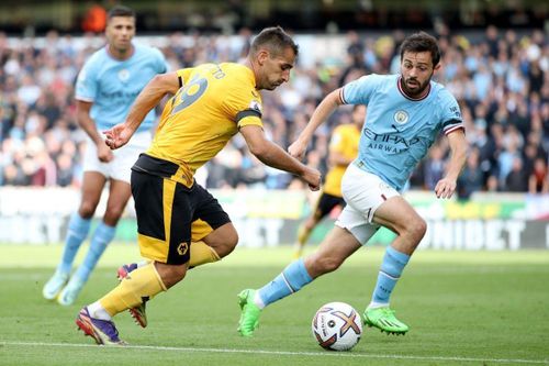 Cầu thủ Bồ Đào Nha đi vào lịch sử Premier League