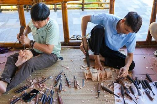 Lan tỏa du lịch xanh trên nền tảng văn hóa
