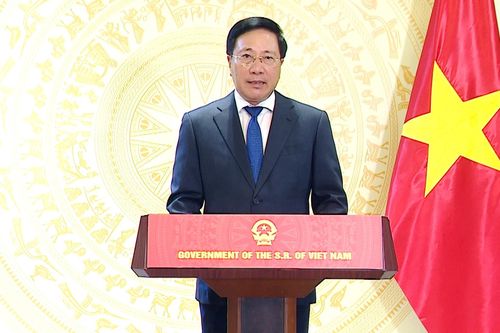 ASEAN và Trung Quốc hợp tác ứng phó các thách thức
