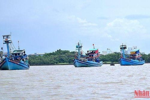 Cà Mau cầu cứu nguồn cung xăng dầu