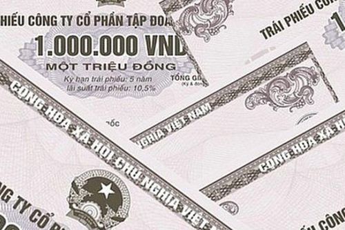 Quy định mới về chào bán, giao dịch trái phiếu doanh nghiệp