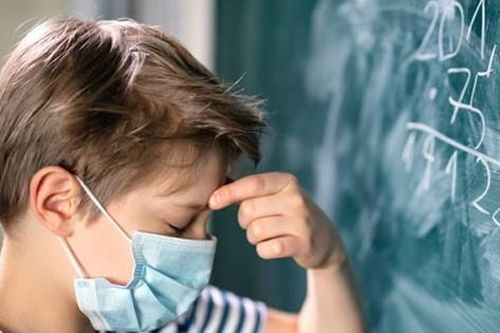 Công cụ hỗ trợ phát hiện sớm rối loạn tâm lý ở trẻ em