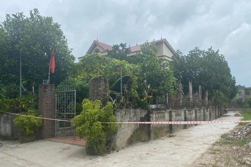 Hải Dương: Nghi phạm đột nhập, chém chủ nhà tử vong khai gì?