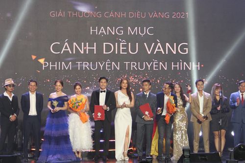 Phim Việt thắng lợi từ sự… vay mượn
