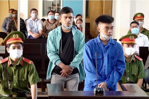 Kẻ dùng dao đoạt mạng đối thủ trong cuộc ẩu đả lãnh án
