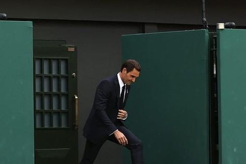 Real Madrid tri ân Roger Federer bằng trận đấu siêu đặc biệt