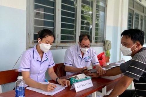 TCP Việt Nam và Hội Thầy Thuốc Trẻ Việt Nam chung tay nâng cao nhận thức chăm sóc sức khỏe cộng đồng