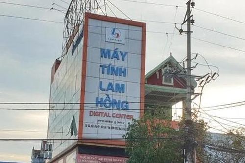 Hà Tĩnh: Nhiều gói thầu mua sắm thiết bị giáo dục bị nâng giá