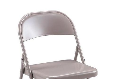 Phát hiện chiếc ghế xếp quý hiếm được chôn cùng người phụ nữ