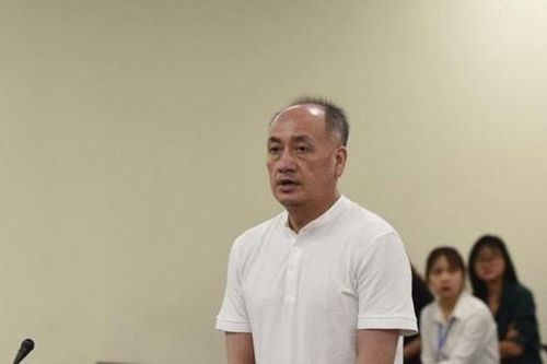 Lừa tiền 'chạy án' của Giám đốc Bệnh viện Thủ Đức, cựu cán bộ C03 lĩnh 9 năm tù