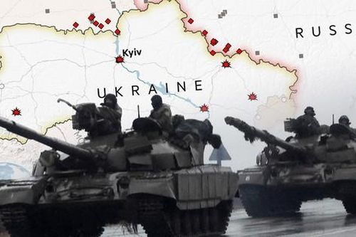Kiev tăng cường phản công, quân đội Nga sẽ làm gì ở Ukraine?