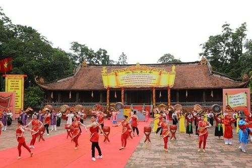 Thanh Hóa tổ chức Lễ hội Lam Kinh 2022 kỷ niệm 604 năm Khởi nghĩa Lam Sơn