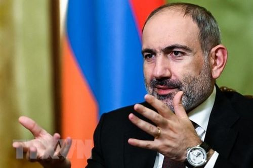 EU tuyên bố sẵn sàng thúc đẩy đối thoại giữa Armenia và Azerbaijan