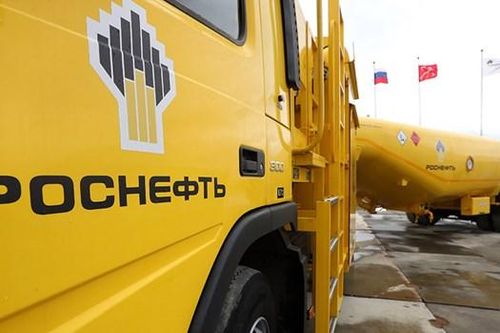 Đức nắm quyền kiểm soát các công ty lọc dầu thuộc Tập đoàn Rosneft
