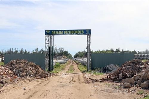 Phú Yên: Tìm người bị hại trong vụ lừa đảo huy động vốn xây khu đô thị