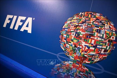 Chile sẽ kháng cáo lên Tòa án Trọng tài Thể thao quốc tế về quyết định của FIFA