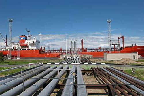 Những khách hàng tiềm năng mới sẵn sàng nhập khẩu một nửa sản lượng dầu của Nga