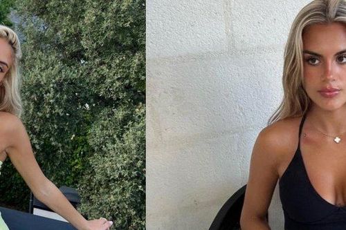 Maria Guardiola: Cô con gái 'cực phẩm' của Pep Guardiola