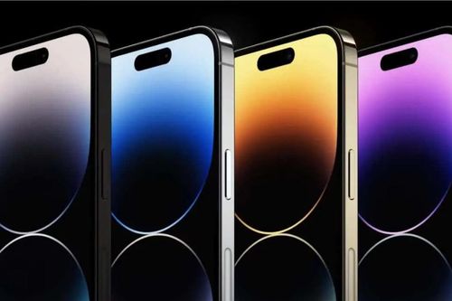 iPhone 14 Pro Max với hàng loạt nâng cấp sáng giá nhưng vẫn bị người dùng chê