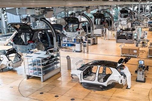 Argentina ưu đãi về thuế cho các khoản đầu tư vào ngành công nghiệp ô tô