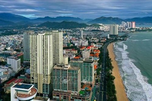 Thúc đẩy hợp tác giữa tỉnh Khánh Hòa và thành phố St. Petersburg của Nga