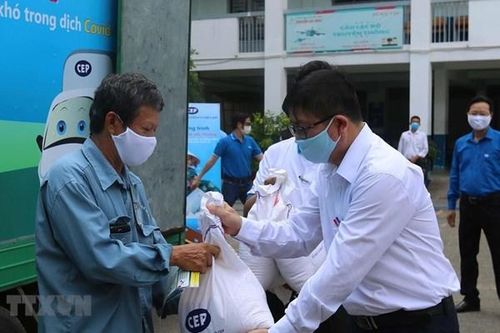 Nghiên cứu các chính sách hỗ trợ phù hợp thực tiễn với dịch COVID-19