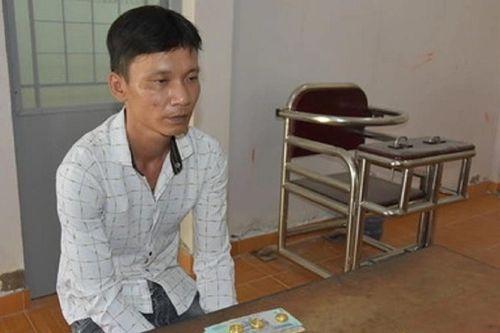 Gã đàn ông có hành động đáng xấu hổ sau chầu ăn nhậu