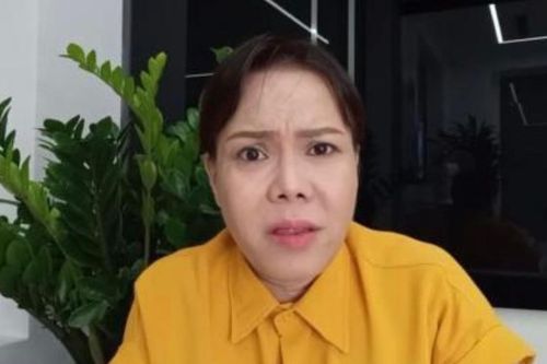Việt Hương đánh ghen với cô gái 'quan hệ bất chính' với chồng, sự thật khiến dân tình cười ra nước mắt