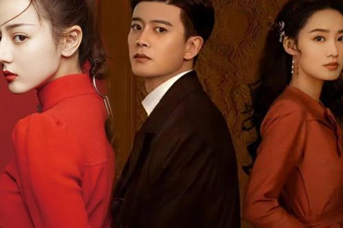 Hậu bị chê vừa đơ vừa gồng khi 'yêu' Địch Lệ Nhiệt Ba, Nhậm Gia Luân liệu đã tiến bộ trong Thỉnh Quân?