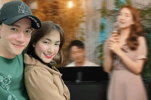 Được mời cover lại ca khúc mới ra mắt, Hòa Minzy được khen 'ăn đứt' ST Sơn Thạch