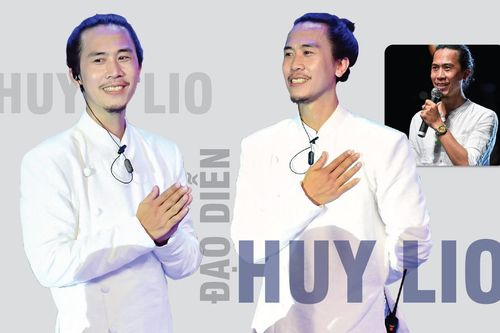 Đạo diễn Huy Lio: Tiêu tốn hơn 5 tỷ và hành trình 3 năm tạo ra Lễ hội Áo dài dành riêng cho trẻ em đầu tiên tại Việt Nam