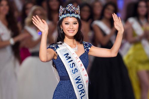 Trung Quốc bị 'cấm cửa' thi đấu tại Miss World 2022 vì đại diện không hợp lệ?