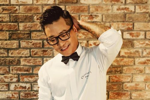 Tuấn Hưng 'trân trọng, tự hào' khi được nhận chức danh Phó Chủ tịch Hội nghệ sĩ trẻ Hà Nội